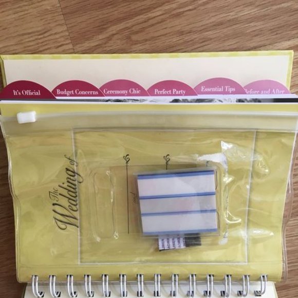 The Classic Bride wedding planner - Picture 4 of 4